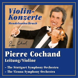 mendelssohn bruch violinkonzerte