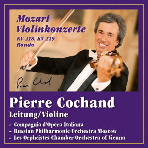 mozart violinkonzerte 2