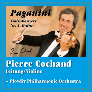 paganini violinkonzert