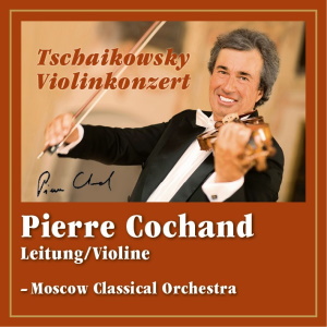 tschaikowsky neu